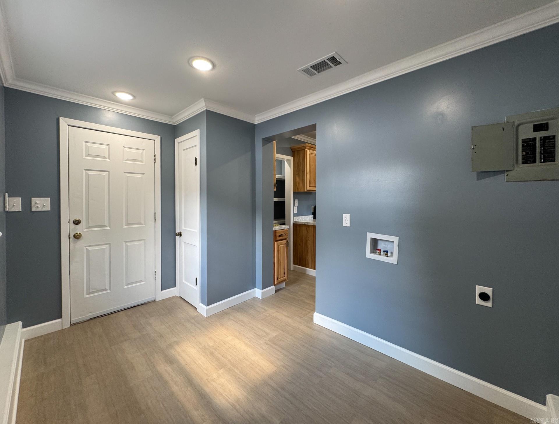 McArthur - Residential