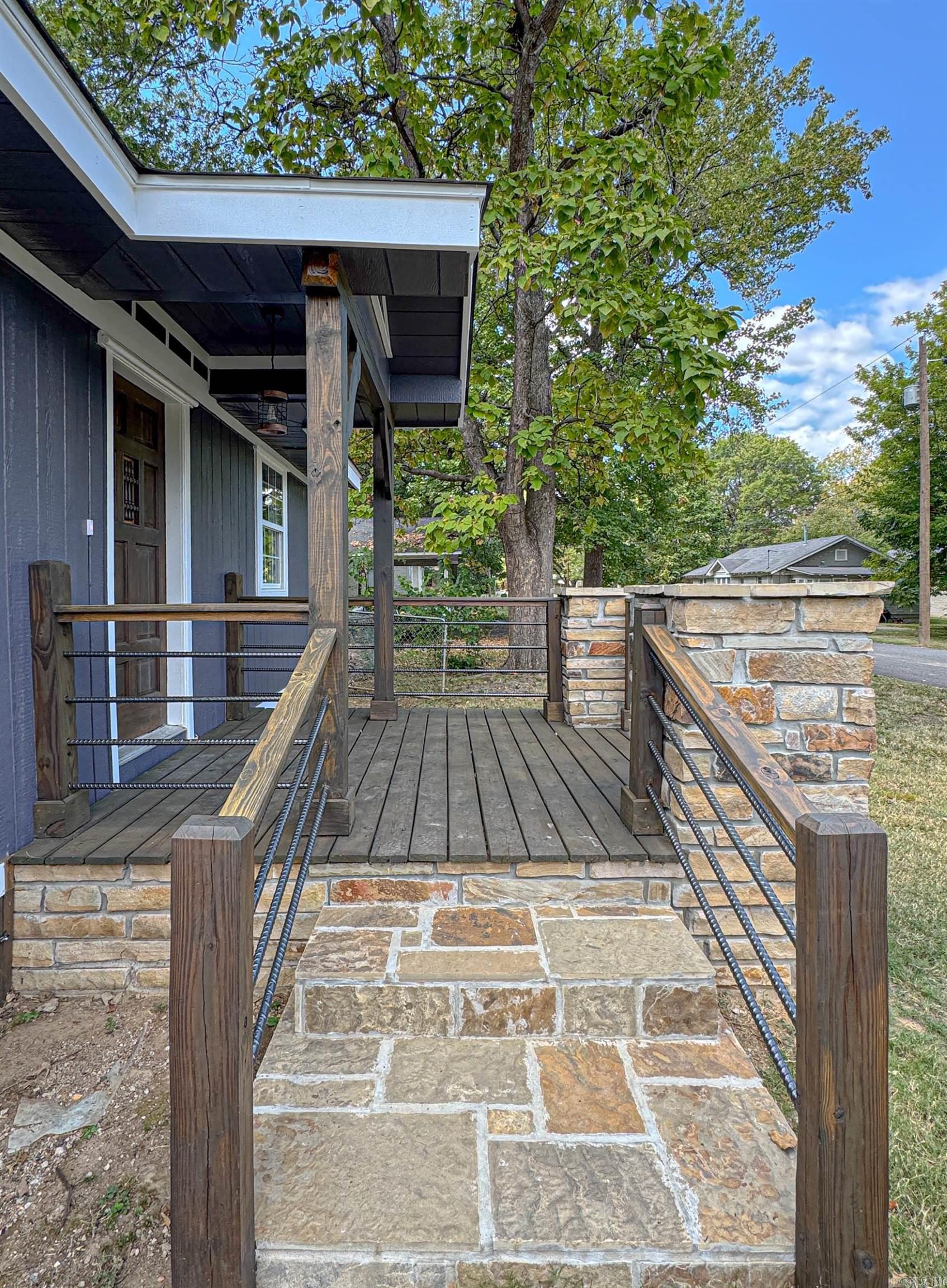 McArthur - Residential