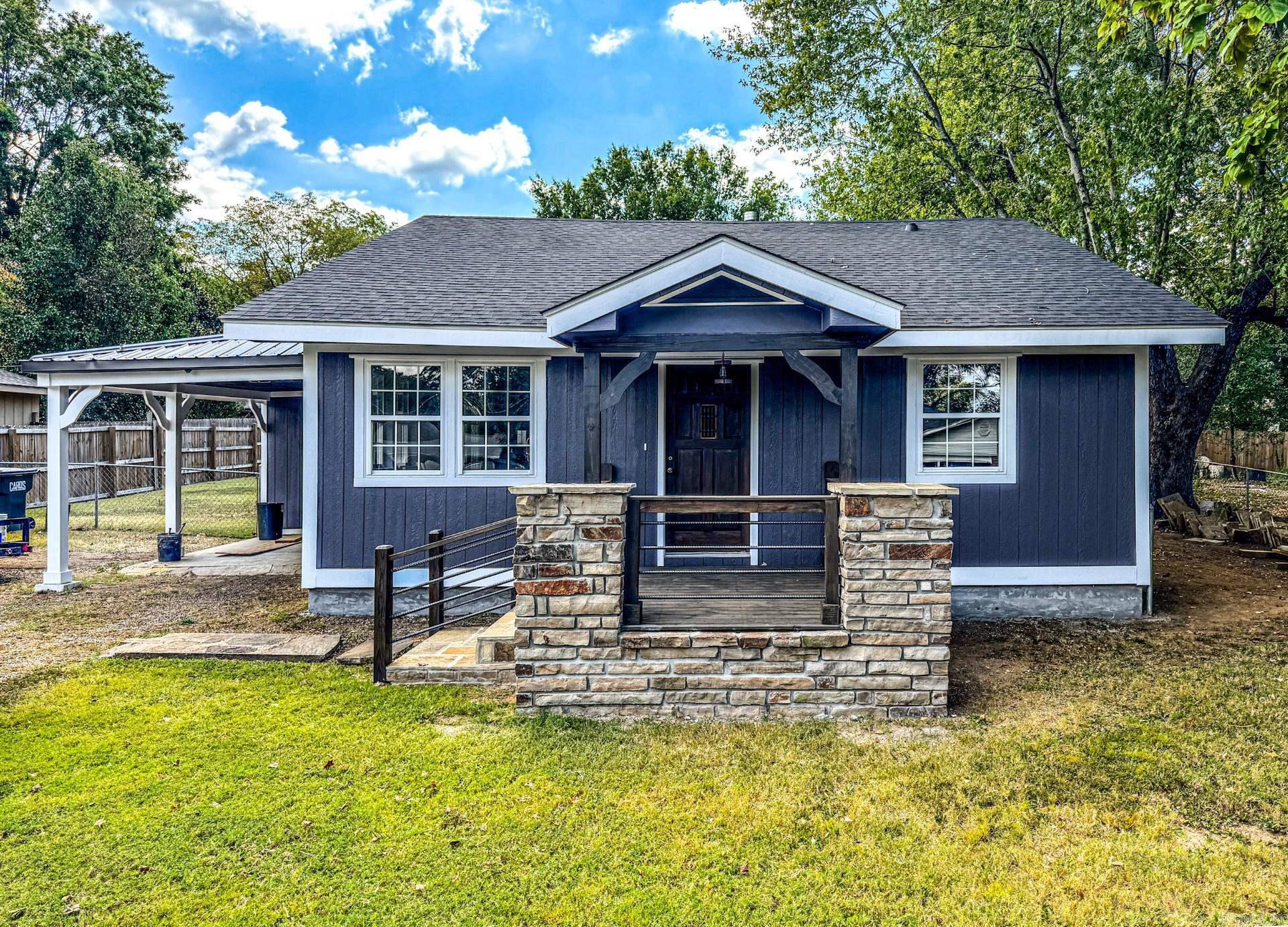 McArthur - Residential