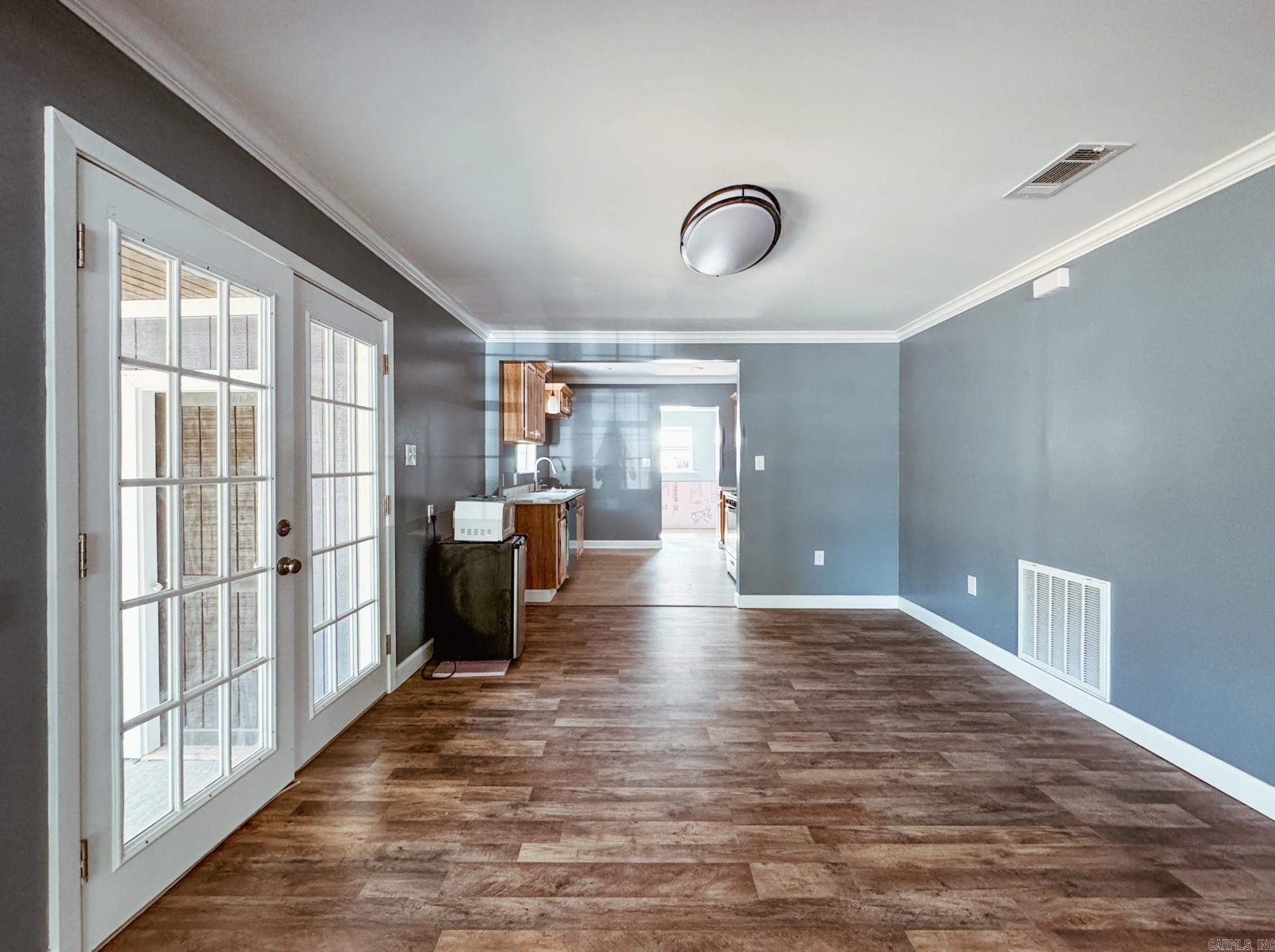 McArthur - Residential