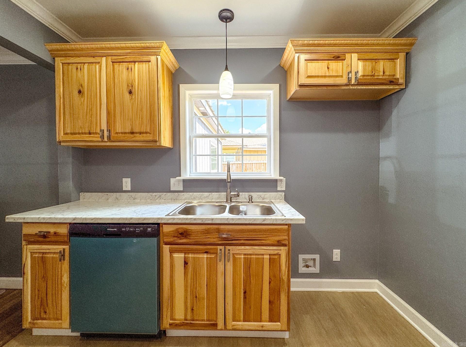 McArthur - Residential