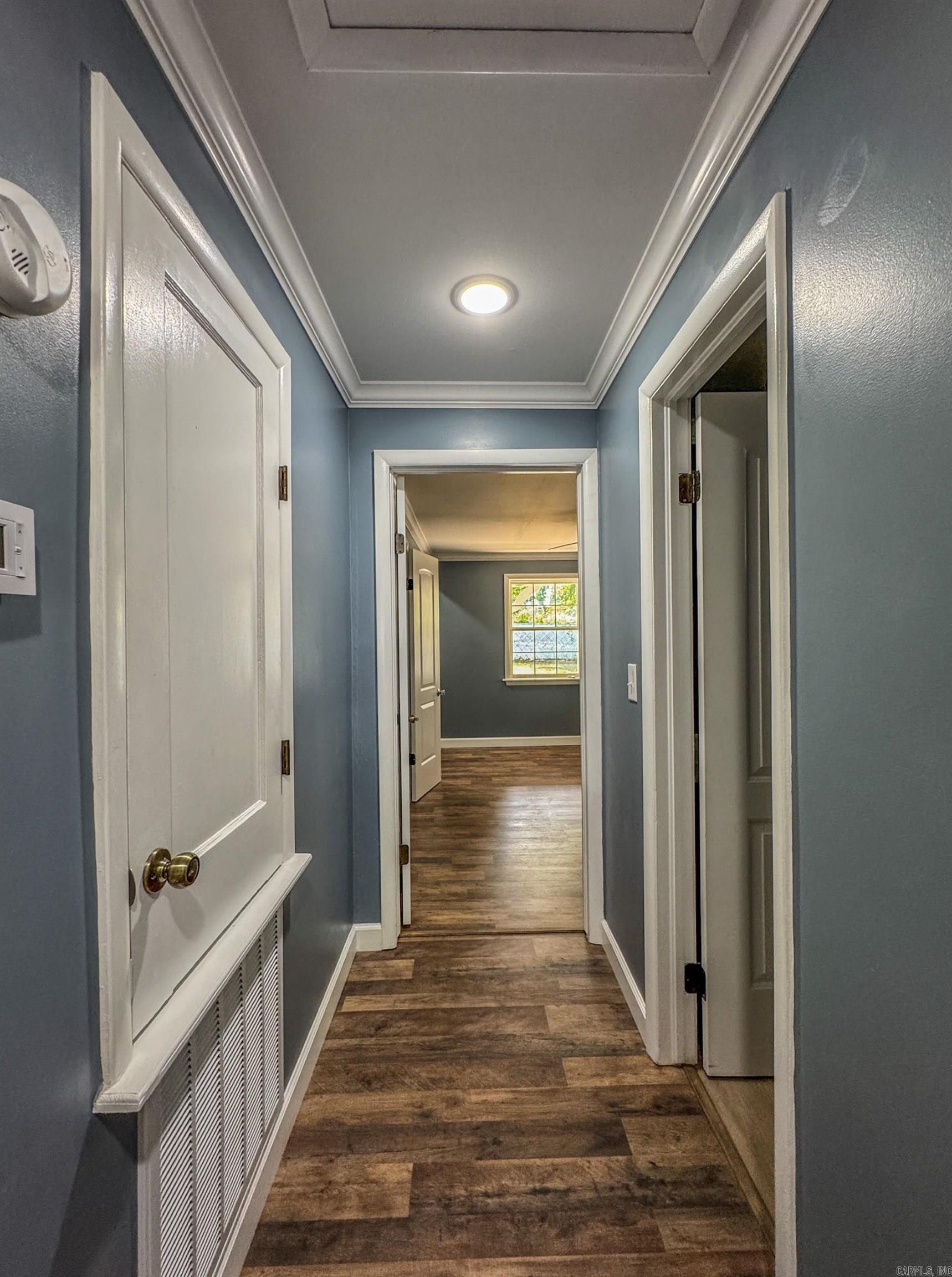 McArthur - Residential