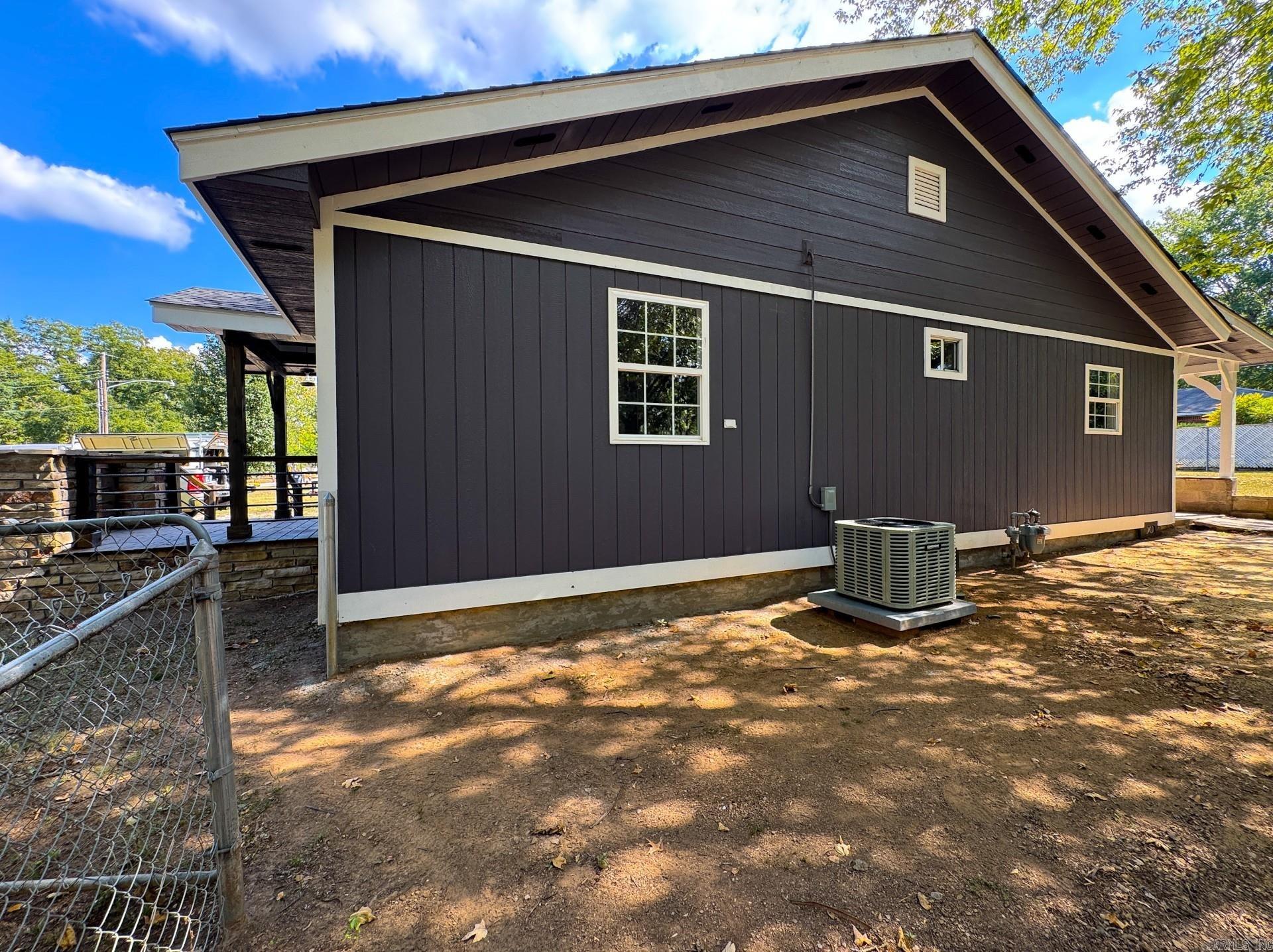 McArthur - Residential