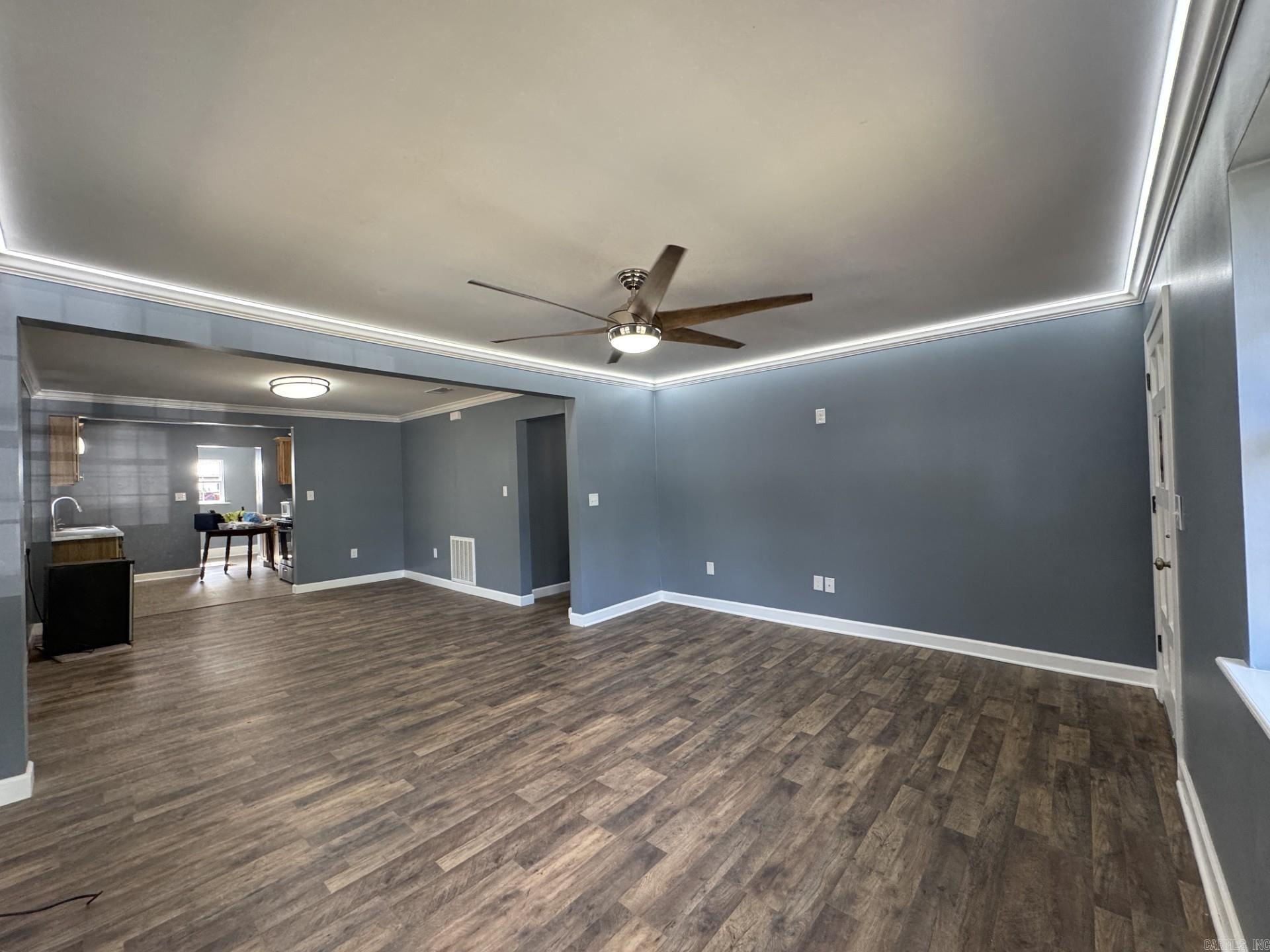 McArthur - Residential