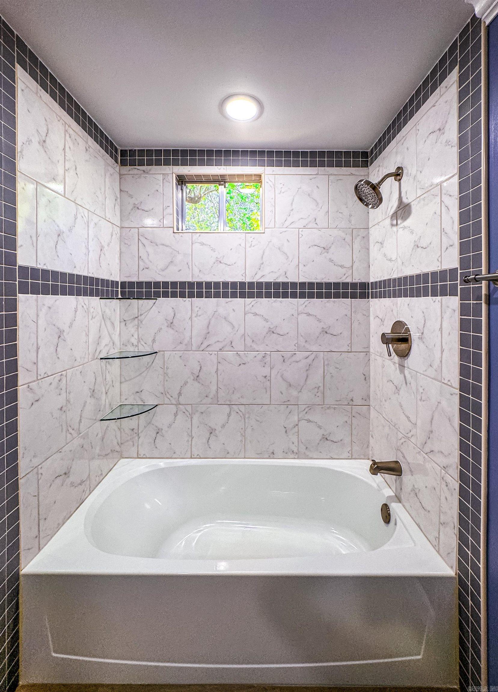 McArthur - Residential