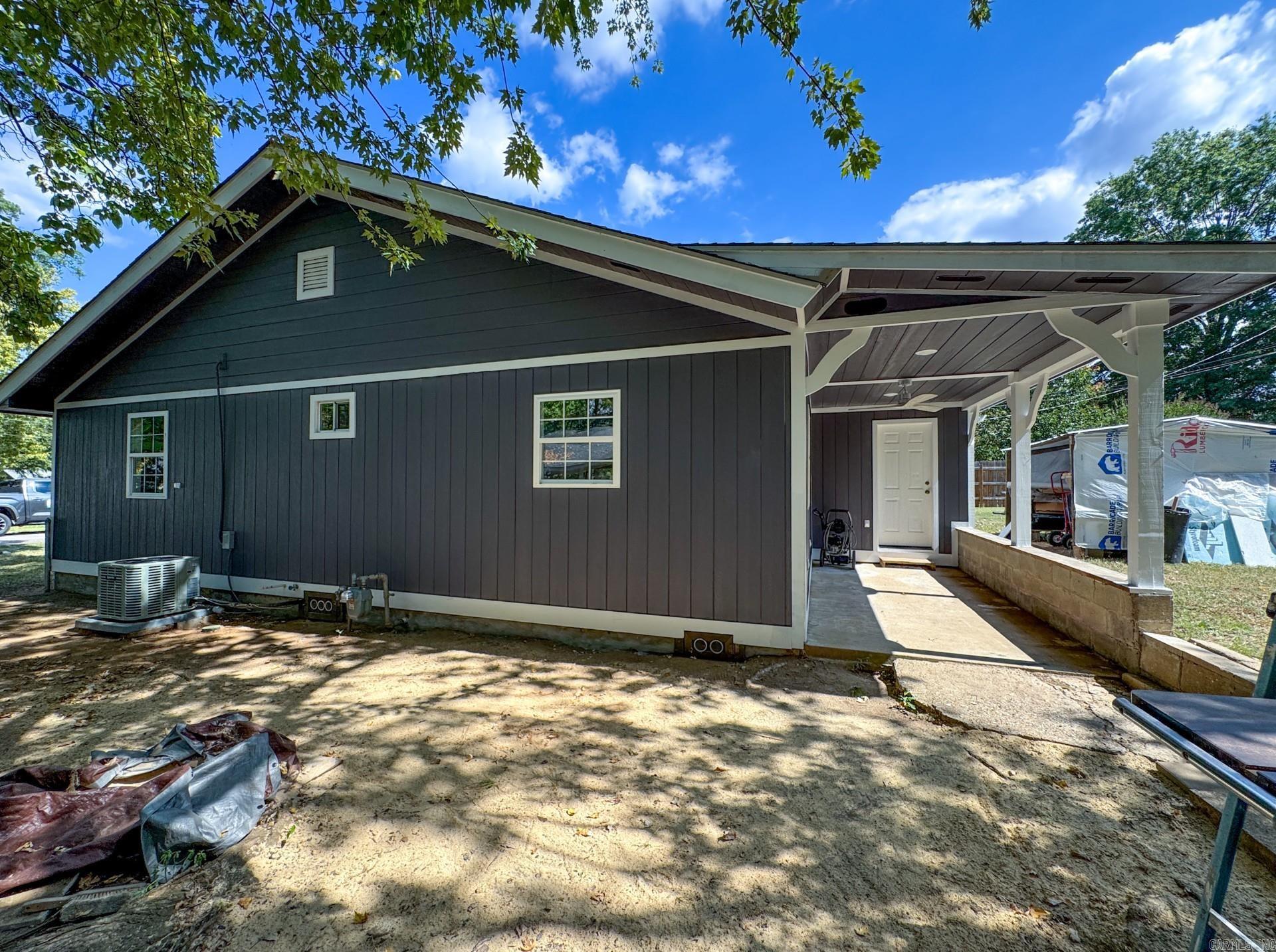 McArthur - Residential