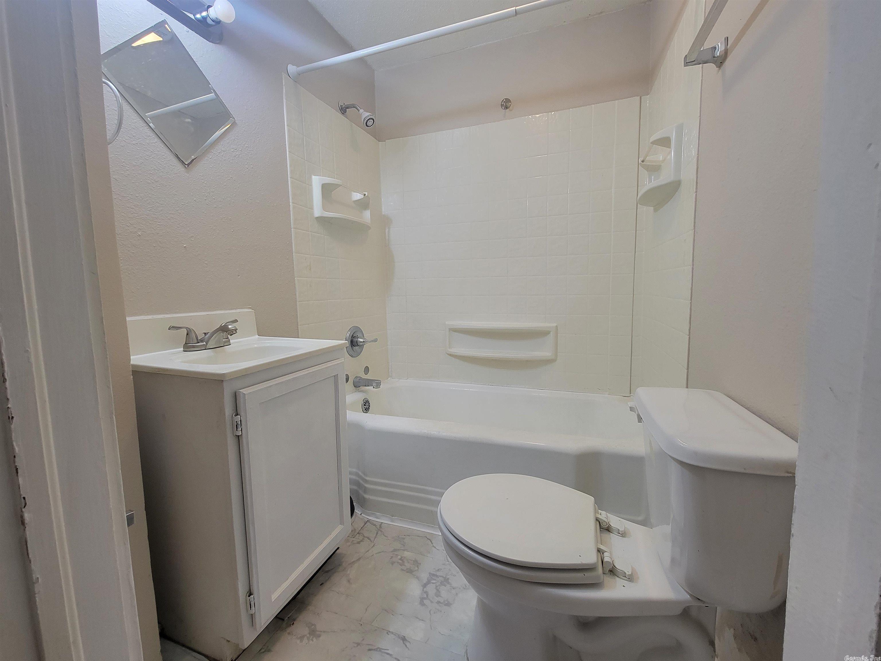 Jacksonville - Residential Lease