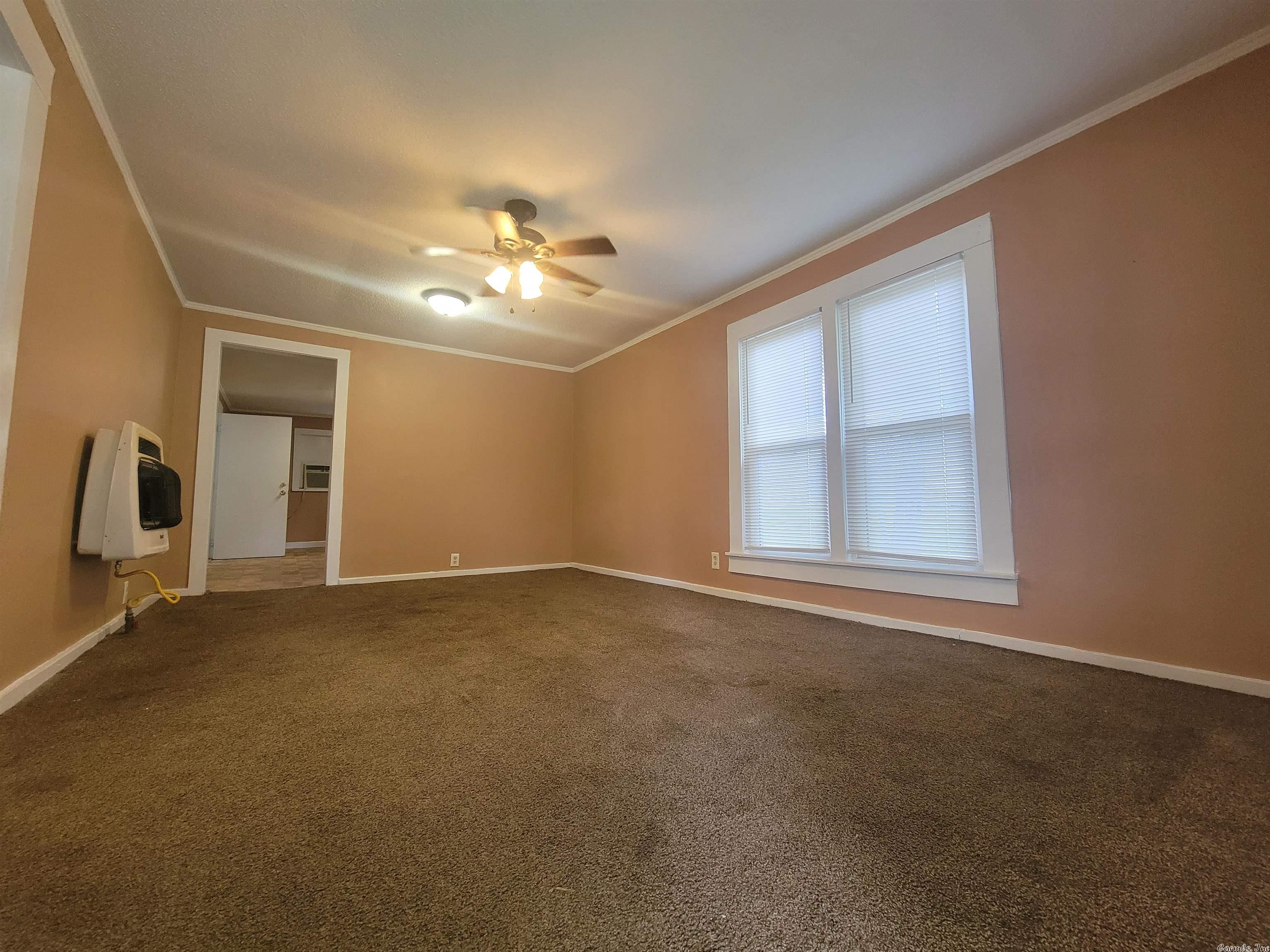 Jacksonville - Residential Lease
