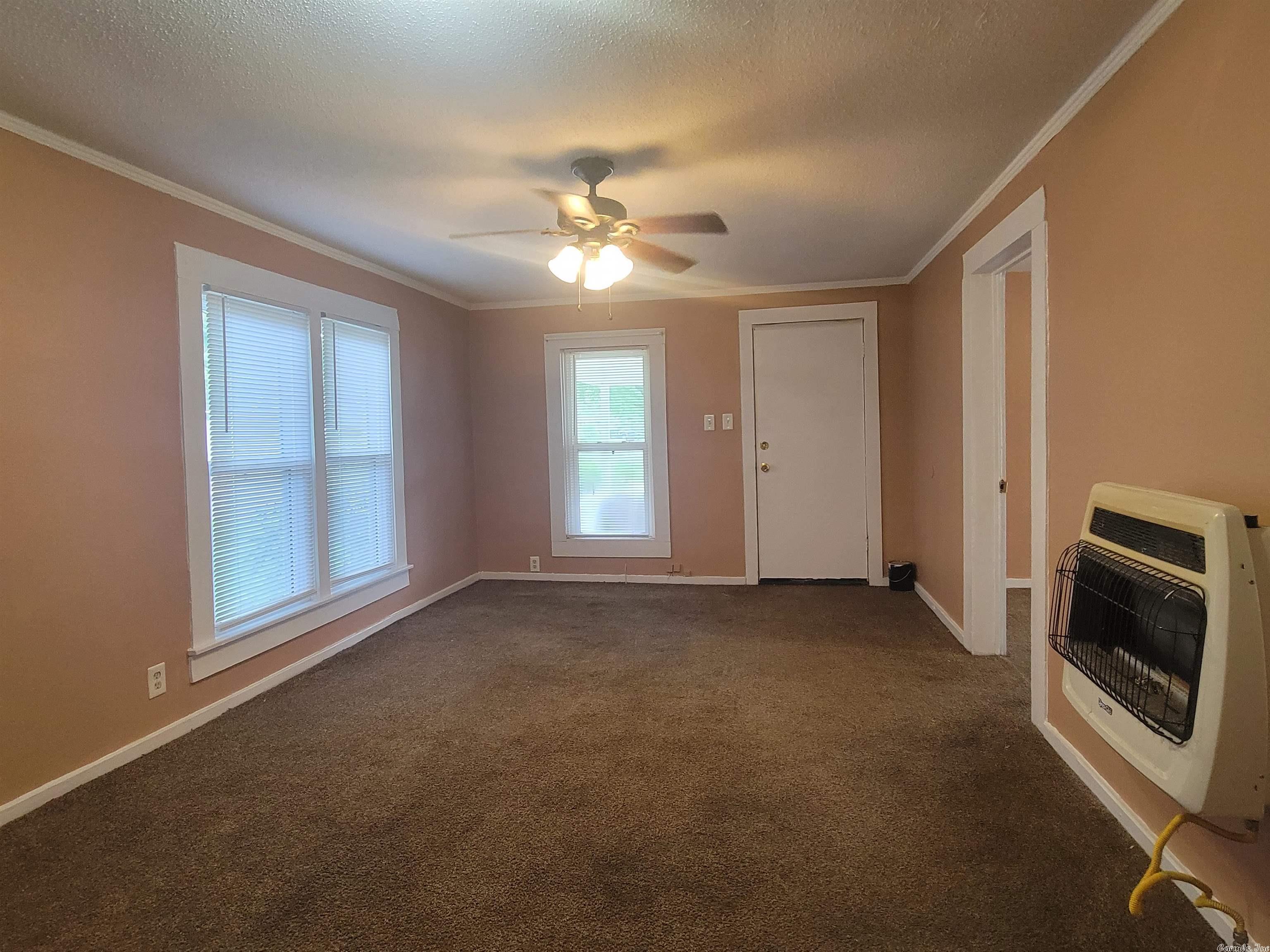 Jacksonville - Residential Lease