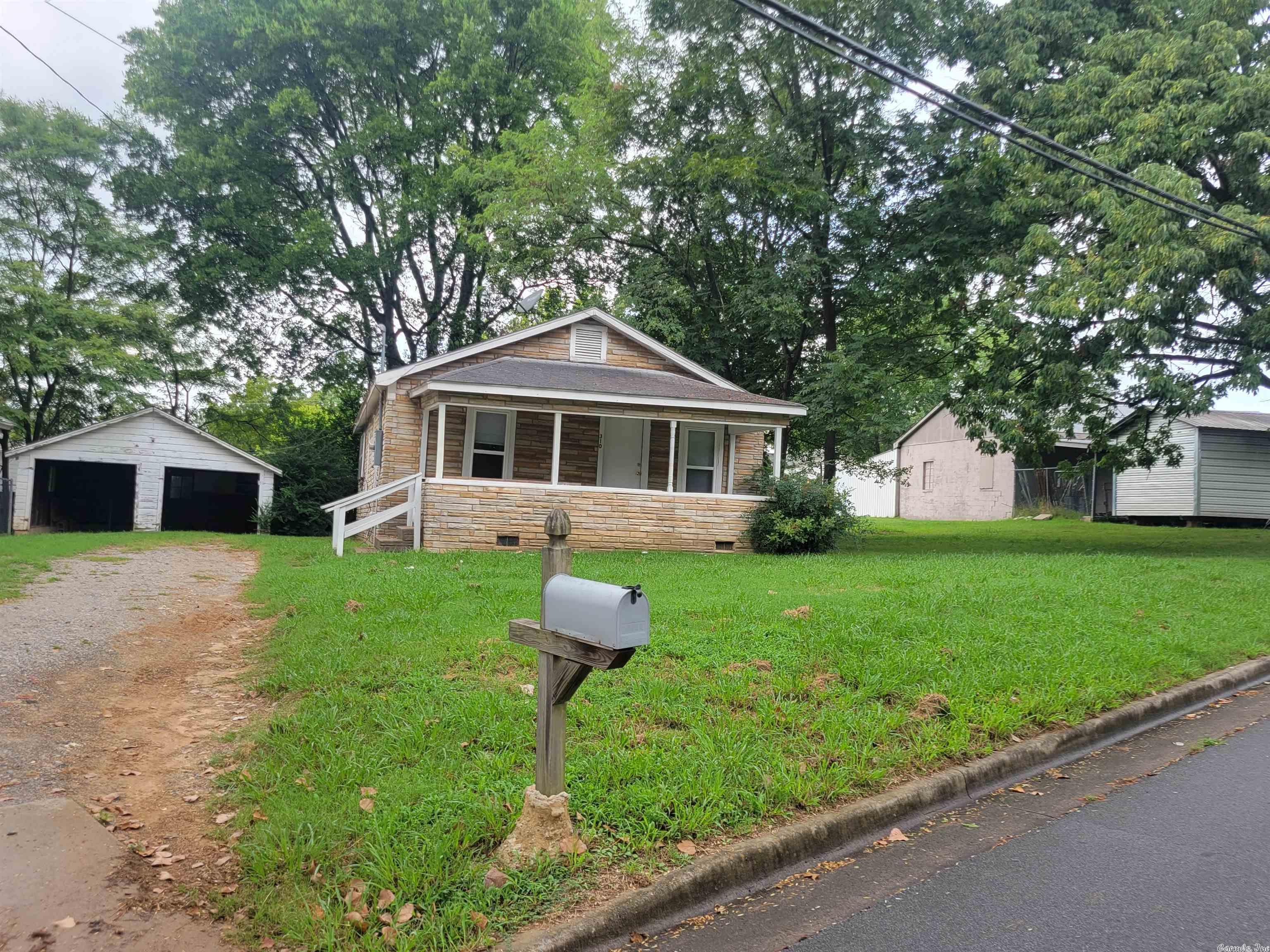 Jacksonville - Residential Lease