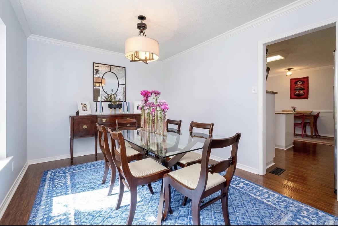 Leawood Heights - Residential