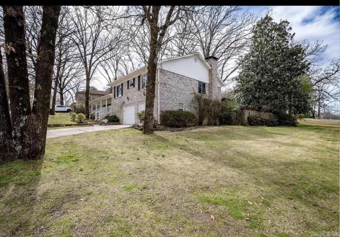 Leawood Heights - Residential