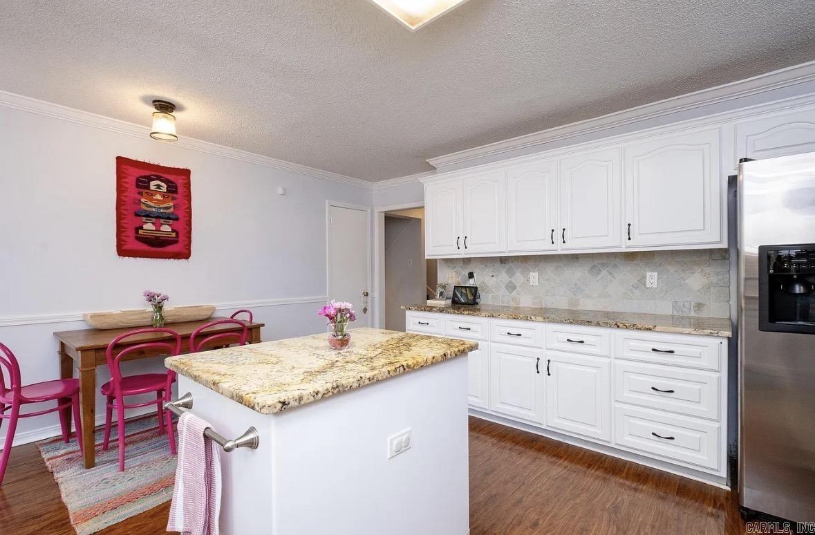 Leawood Heights - Residential