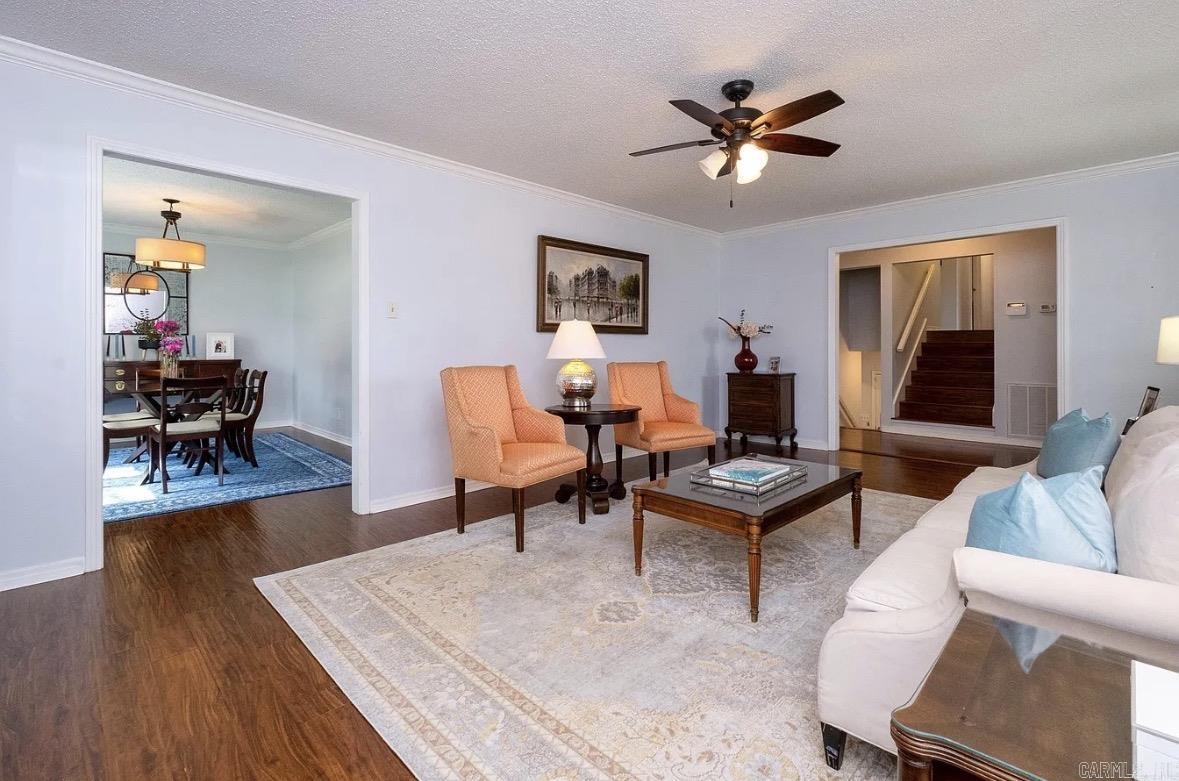 Leawood Heights - Residential