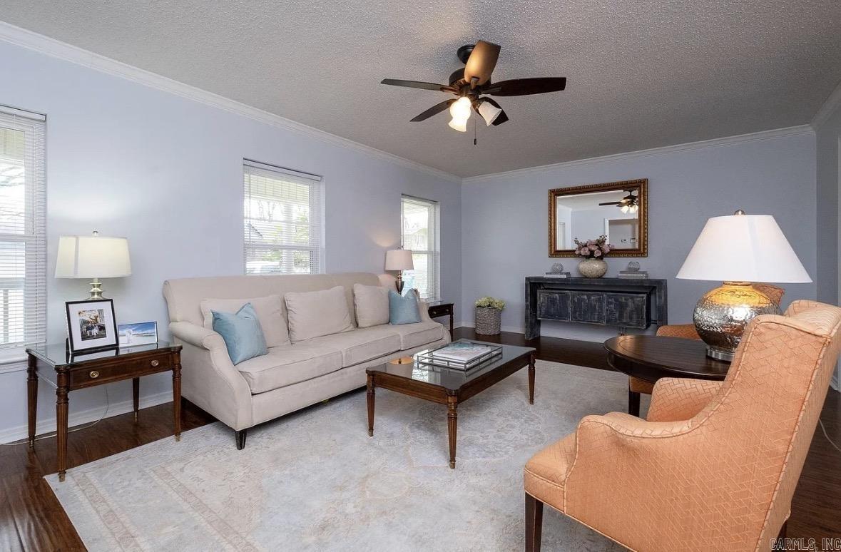 Leawood Heights - Residential