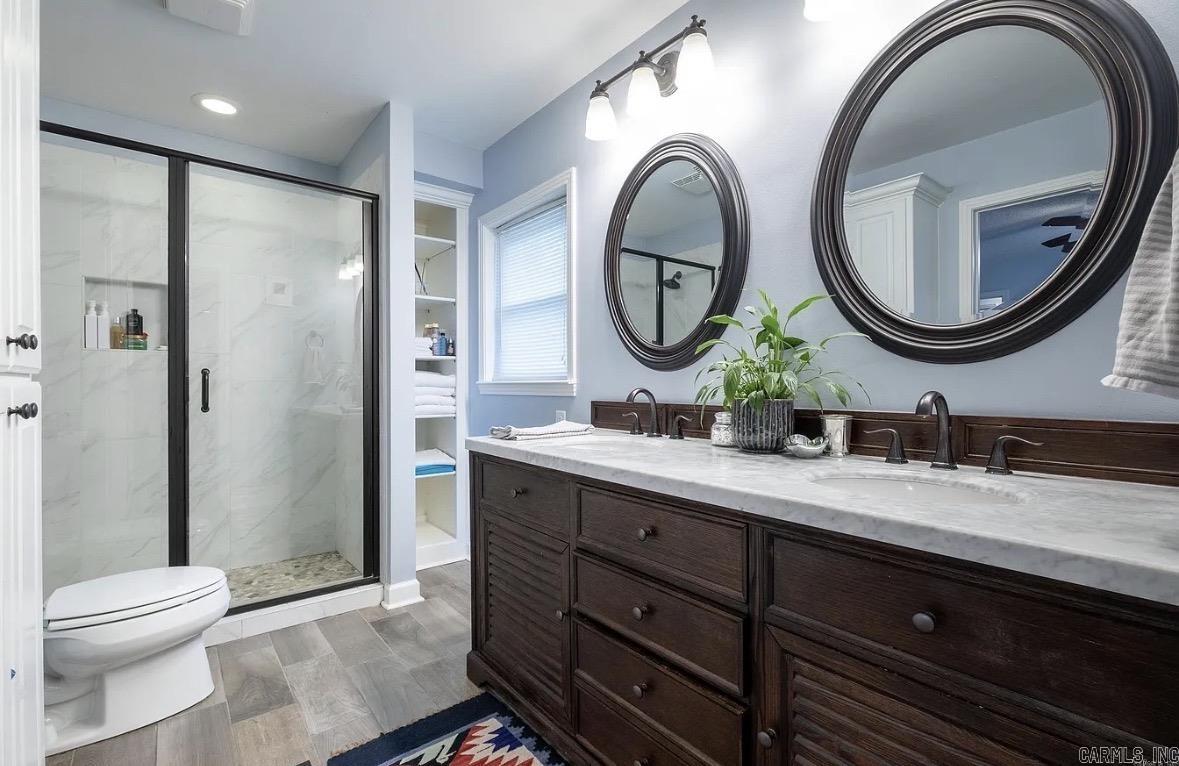 Leawood Heights - Residential