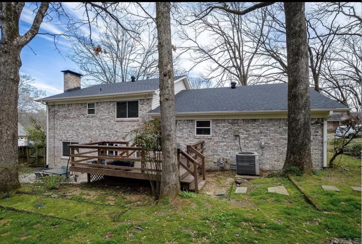 Leawood Heights - Residential