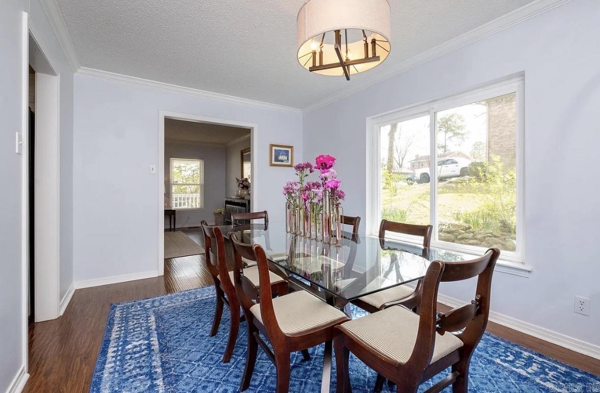 Leawood Heights - Residential