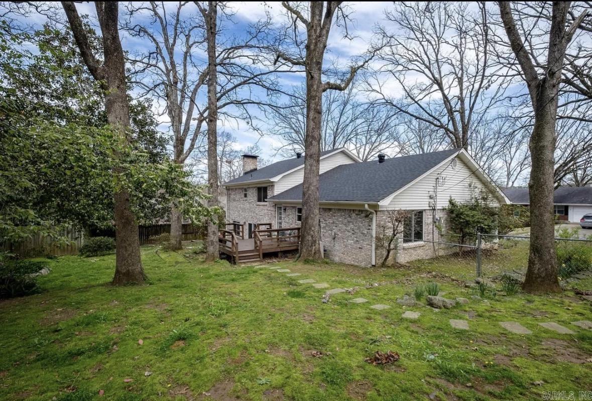 Leawood Heights - Residential