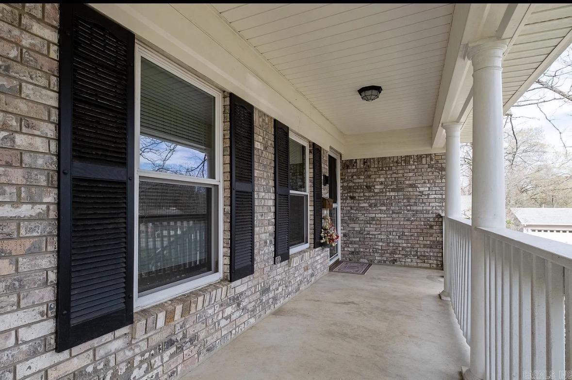 Leawood Heights - Residential