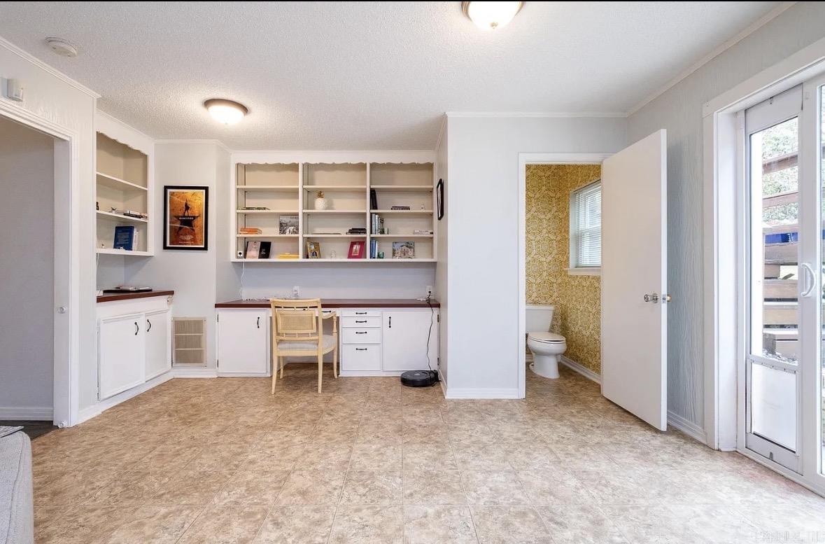 Leawood Heights - Residential