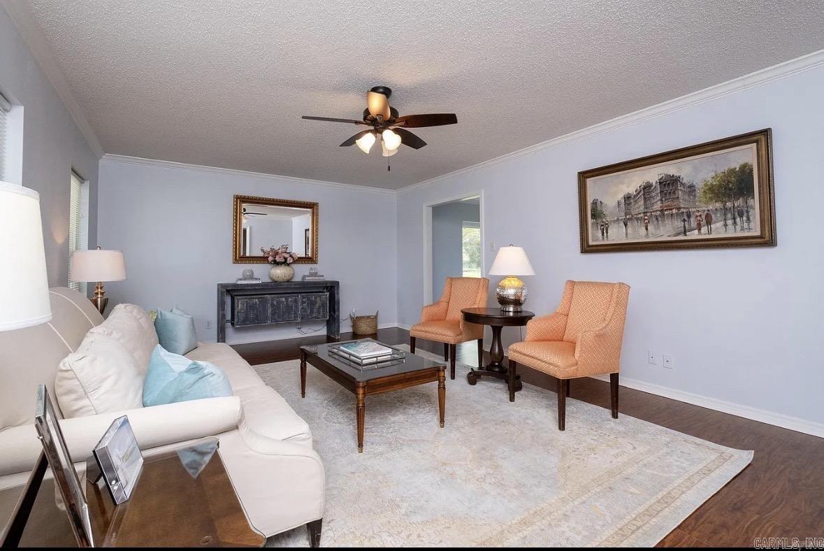 Leawood Heights - Residential