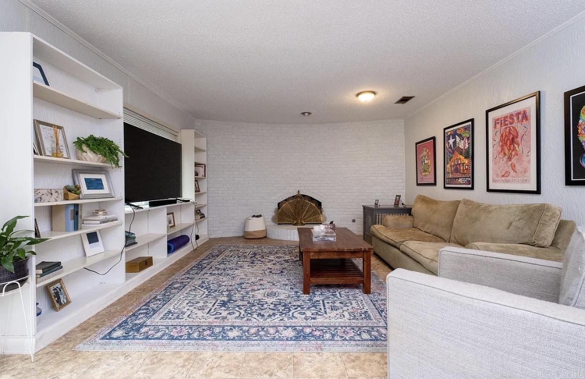 Leawood Heights - Residential