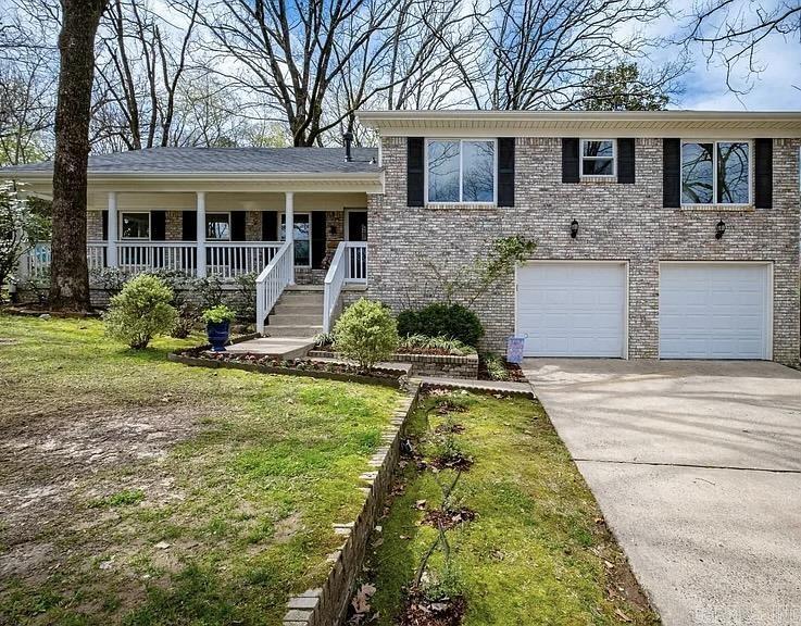 Leawood Heights - Residential