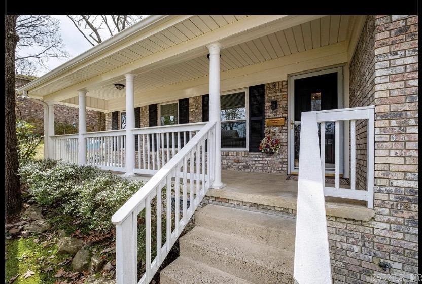 Leawood Heights - Residential