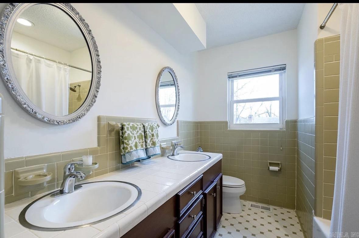 Leawood Heights - Residential