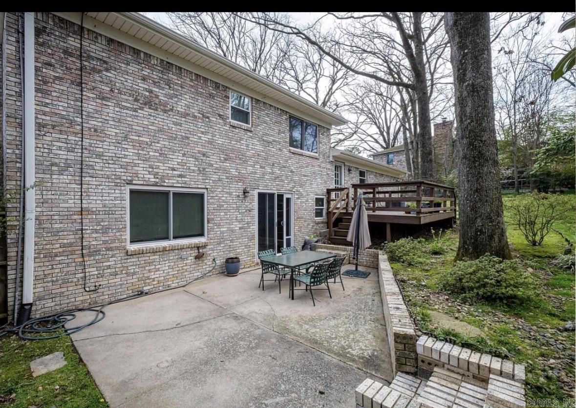 Leawood Heights - Residential