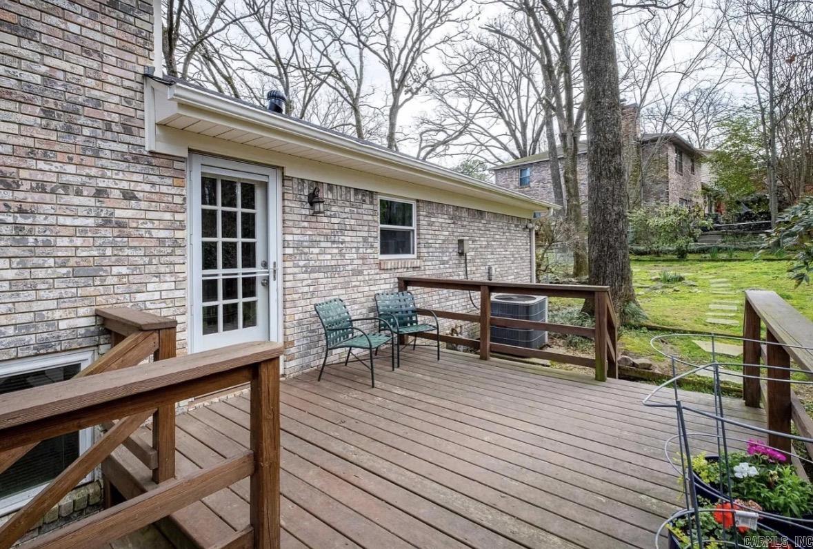 Leawood Heights - Residential