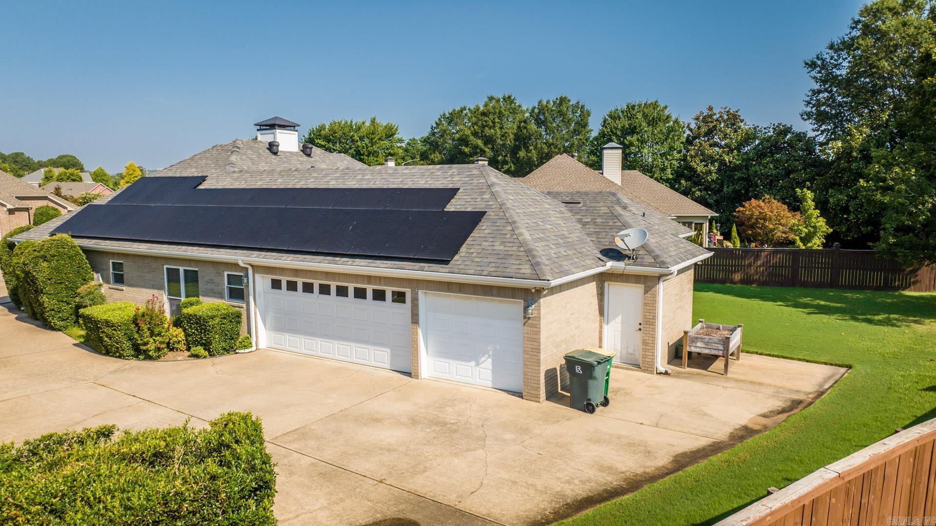 CHEVAUX COURT ADDN - Residential