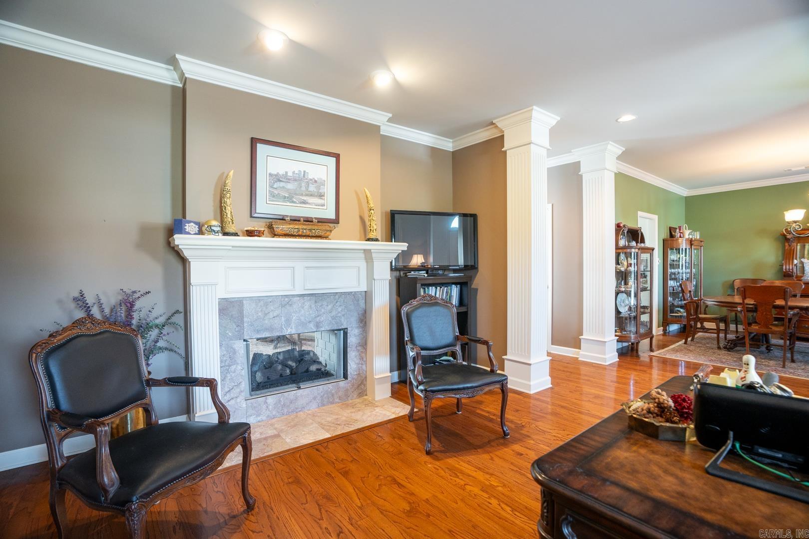 CHEVAUX COURT ADDN - Residential