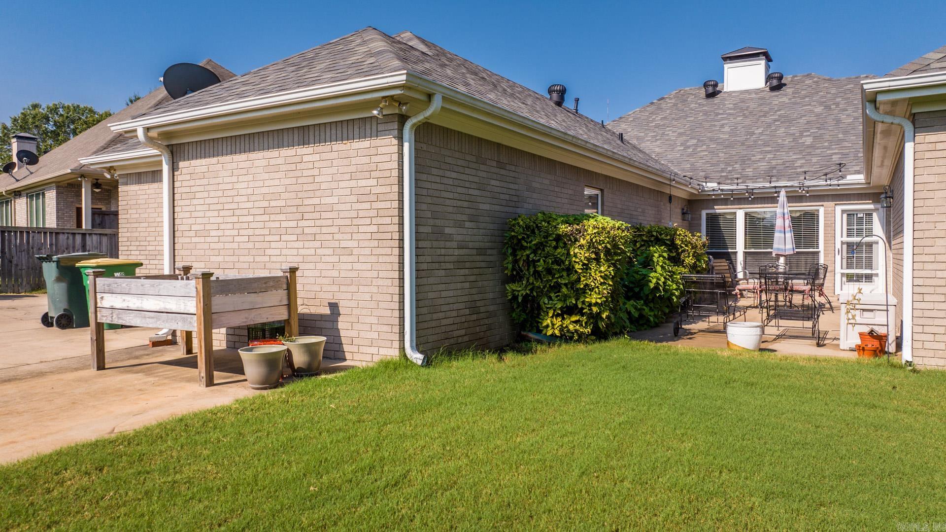 CHEVAUX COURT ADDN - Residential