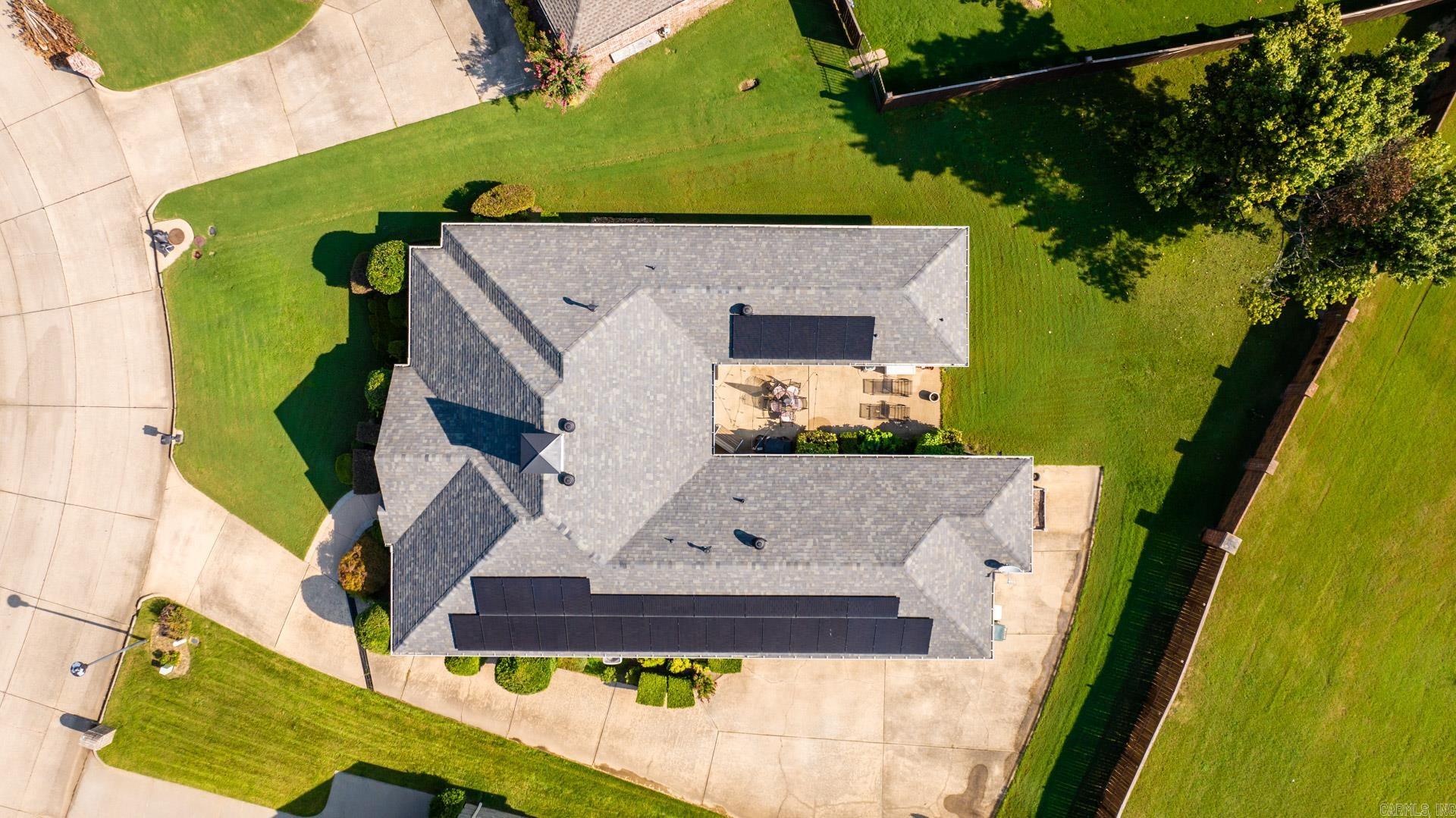 CHEVAUX COURT ADDN - Residential