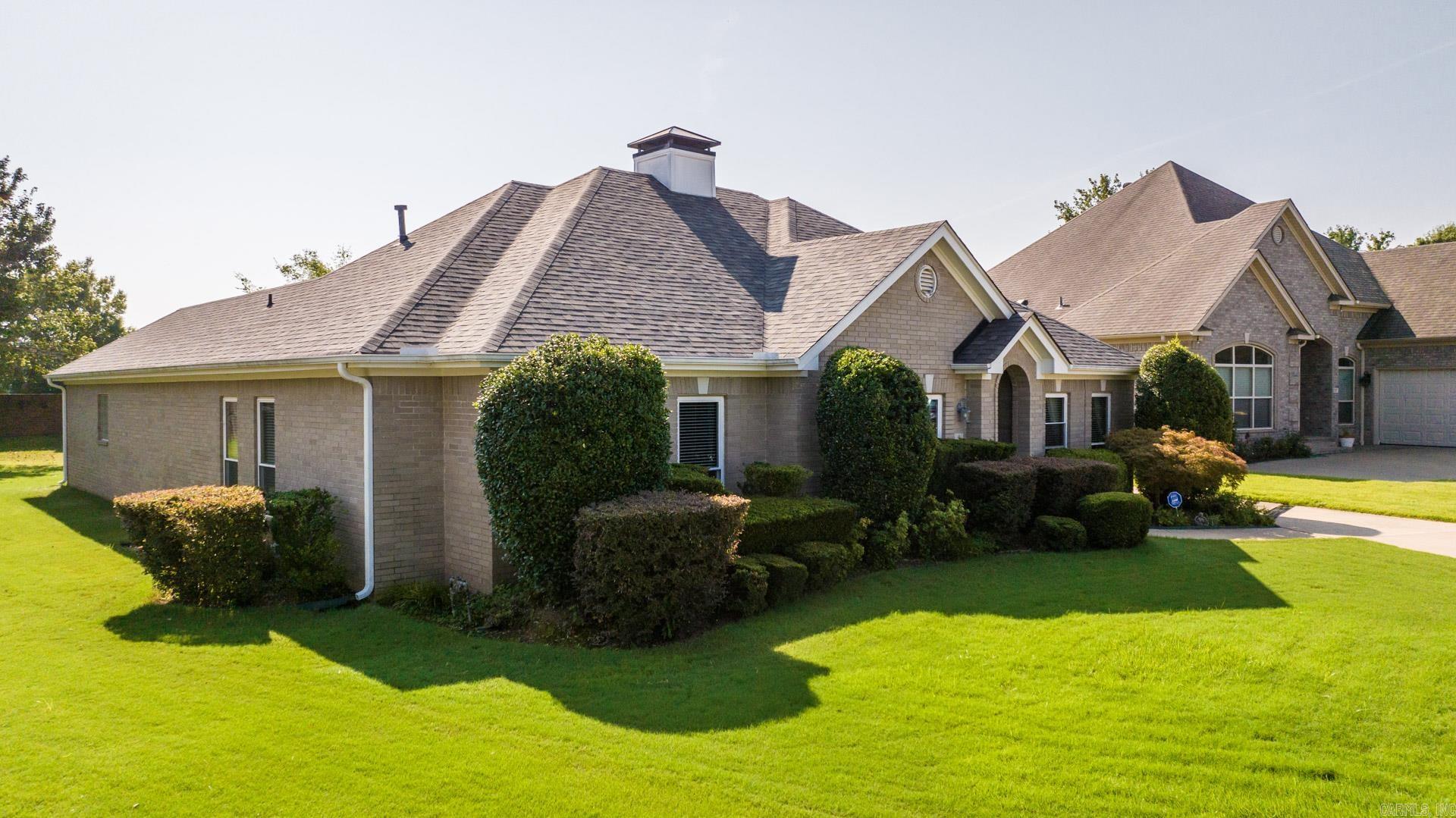 CHEVAUX COURT ADDN - Residential