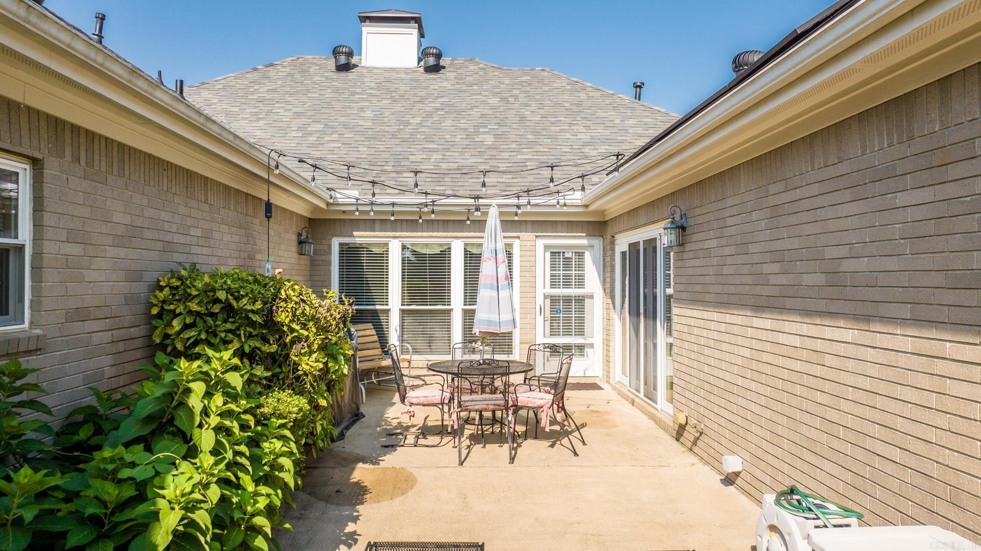 CHEVAUX COURT ADDN - Residential