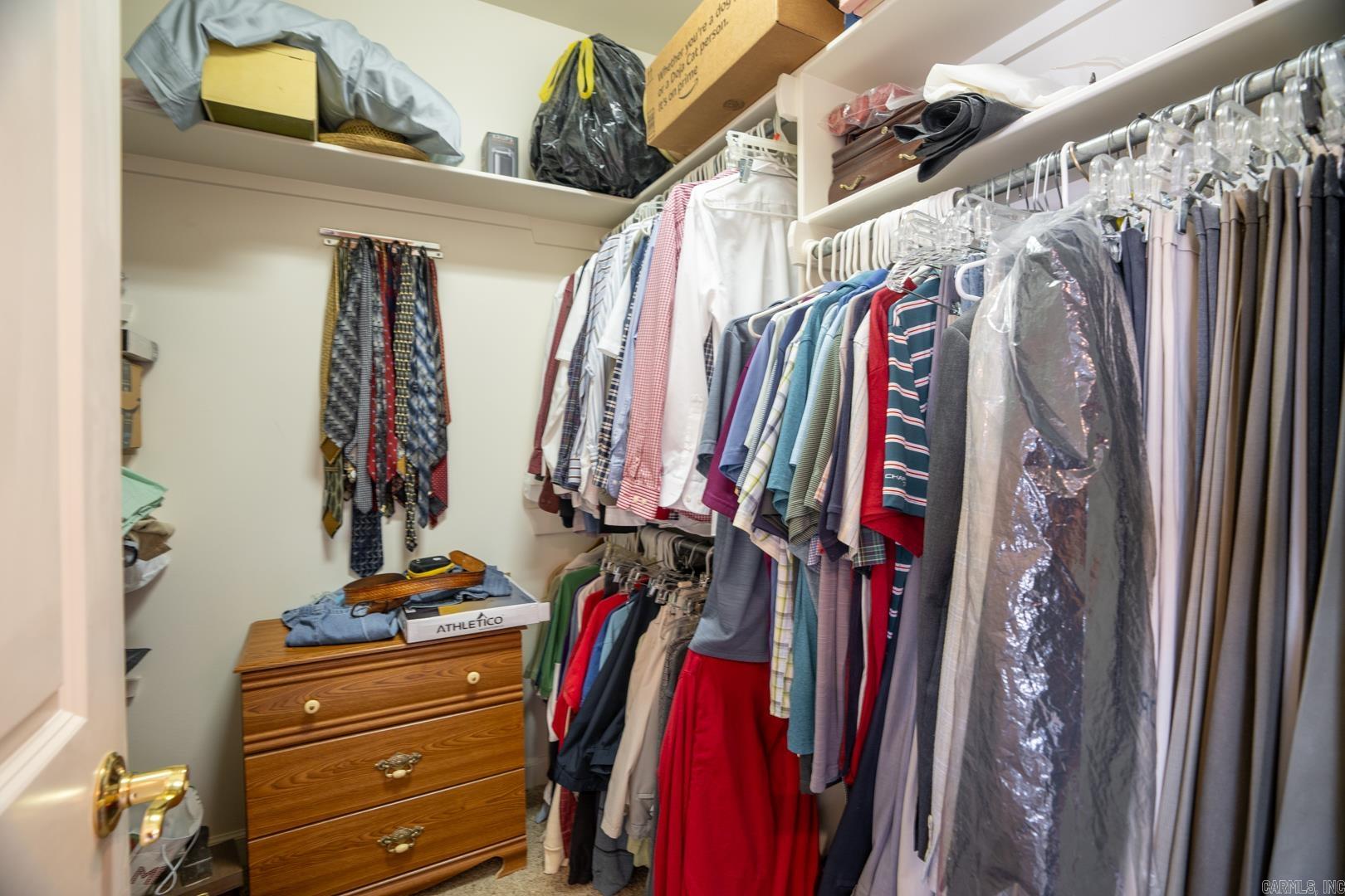 CHEVAUX COURT ADDN - Residential