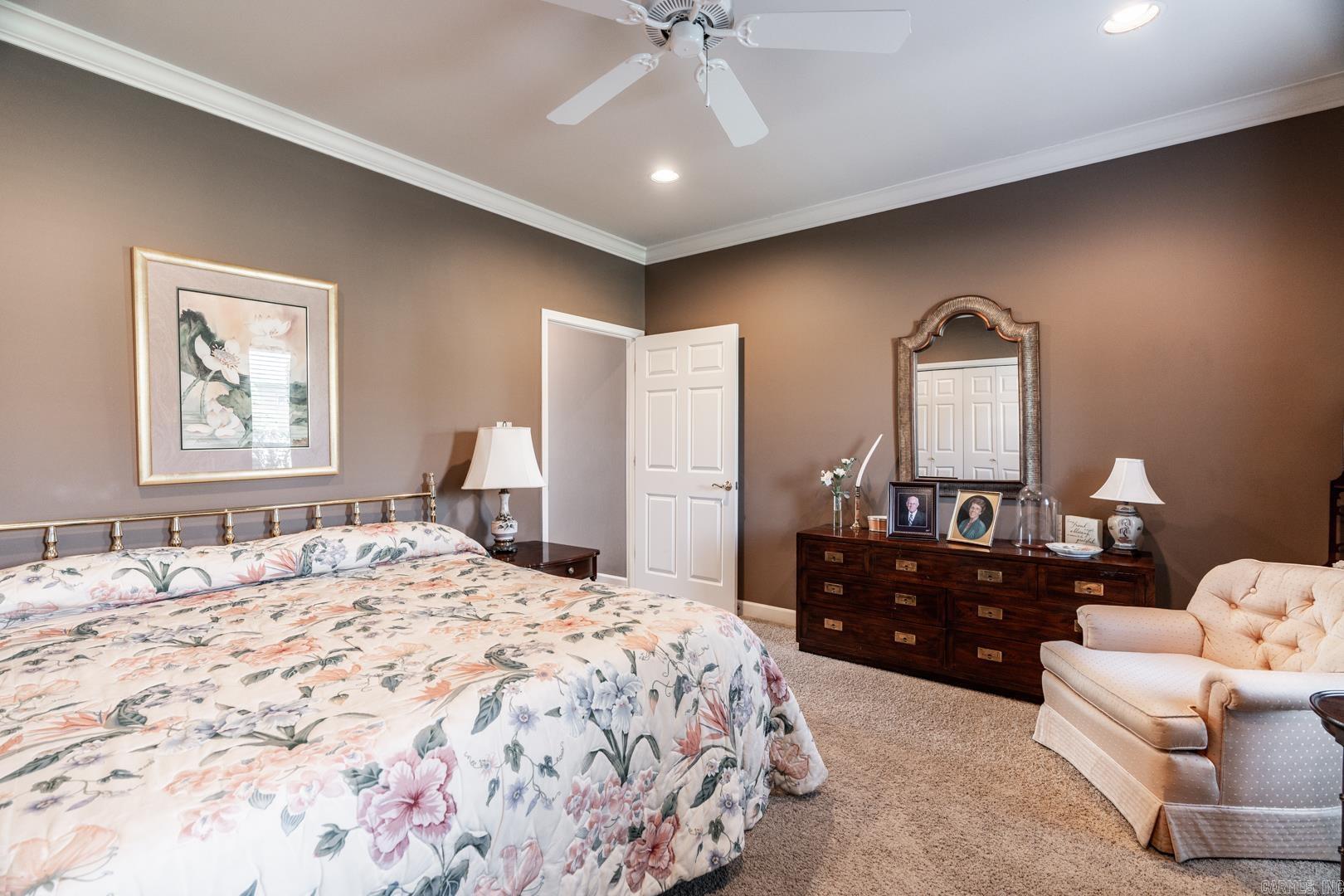 CHEVAUX COURT ADDN - Residential