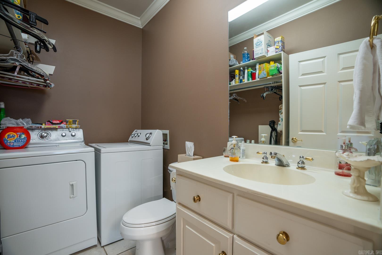 CHEVAUX COURT ADDN - Residential