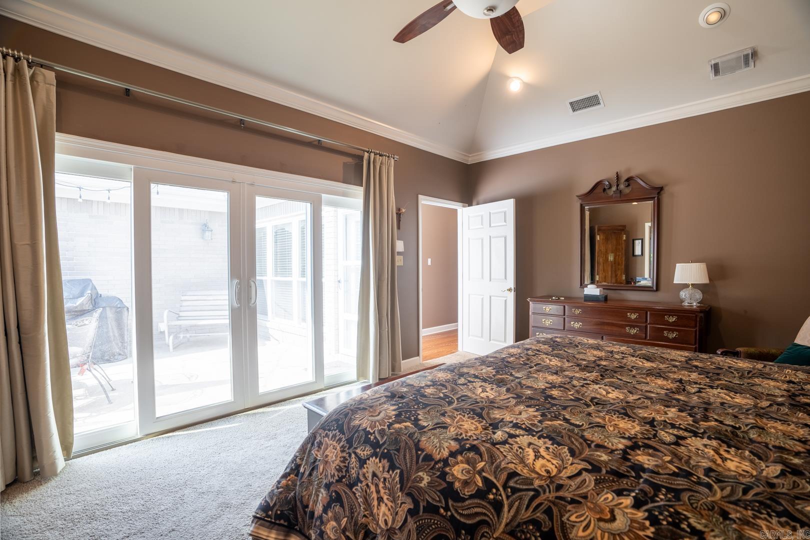 CHEVAUX COURT ADDN - Residential