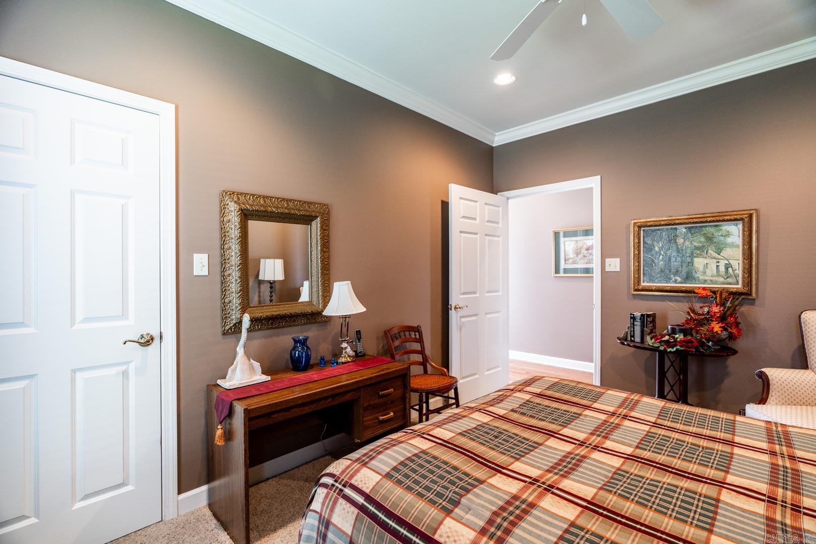 CHEVAUX COURT ADDN - Residential