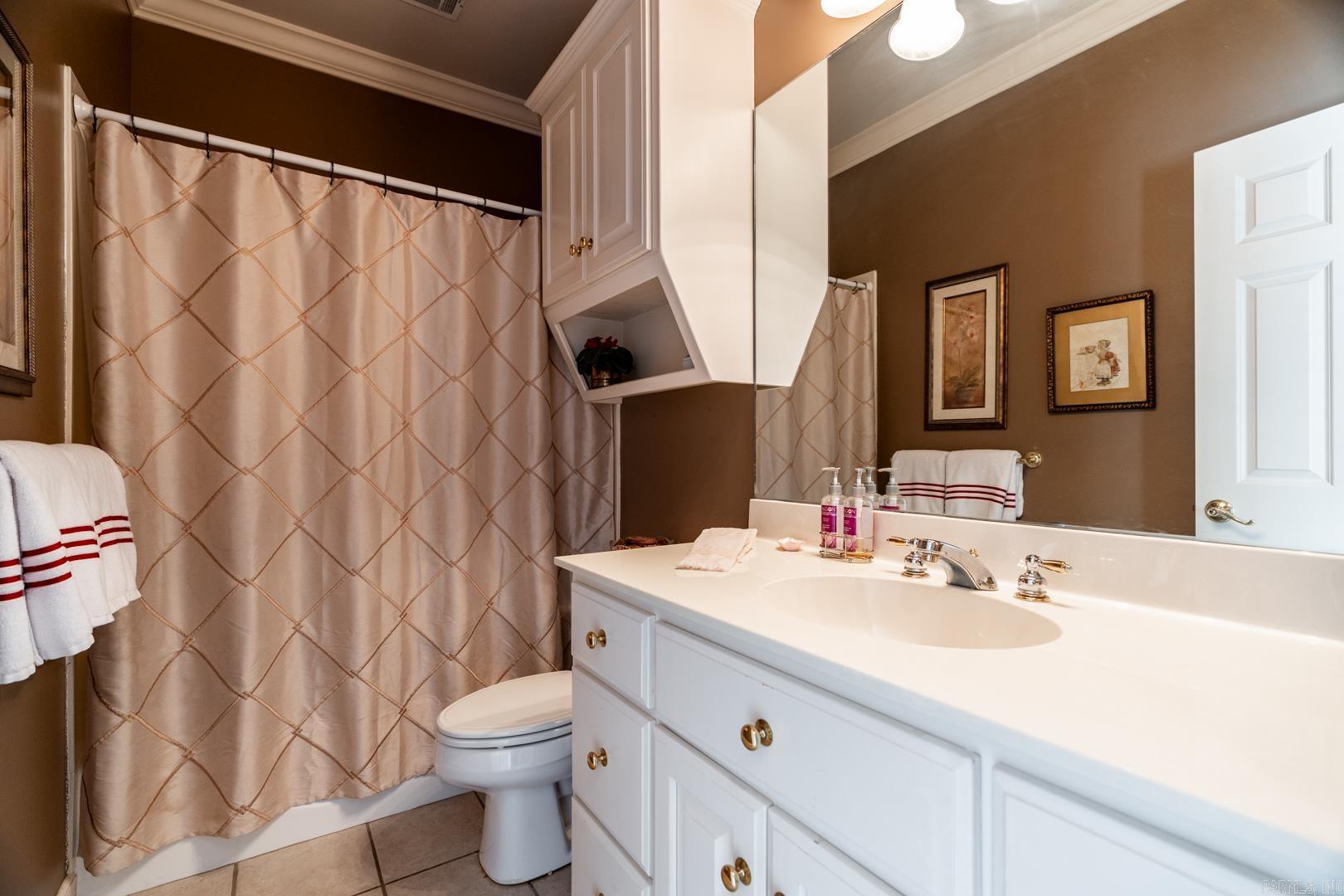 CHEVAUX COURT ADDN - Residential