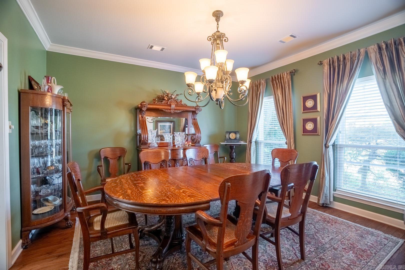 CHEVAUX COURT ADDN - Residential