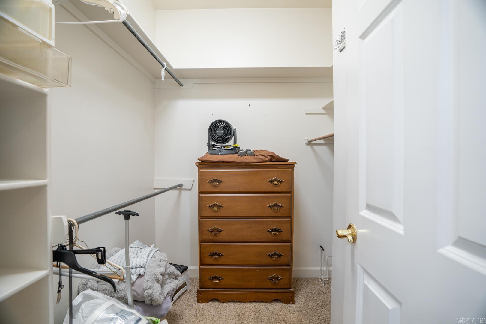 CHEVAUX COURT ADDN - Residential