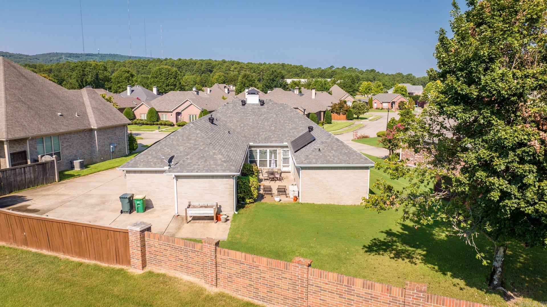 CHEVAUX COURT ADDN - Residential