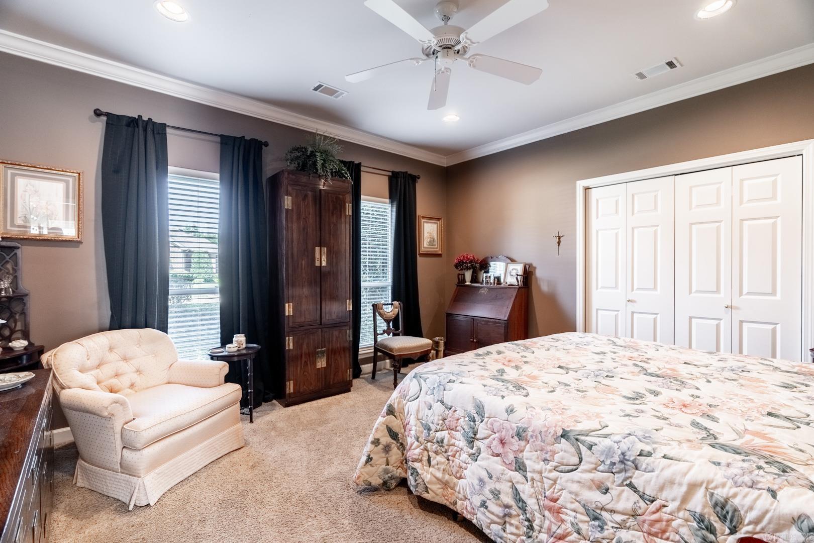 CHEVAUX COURT ADDN - Residential