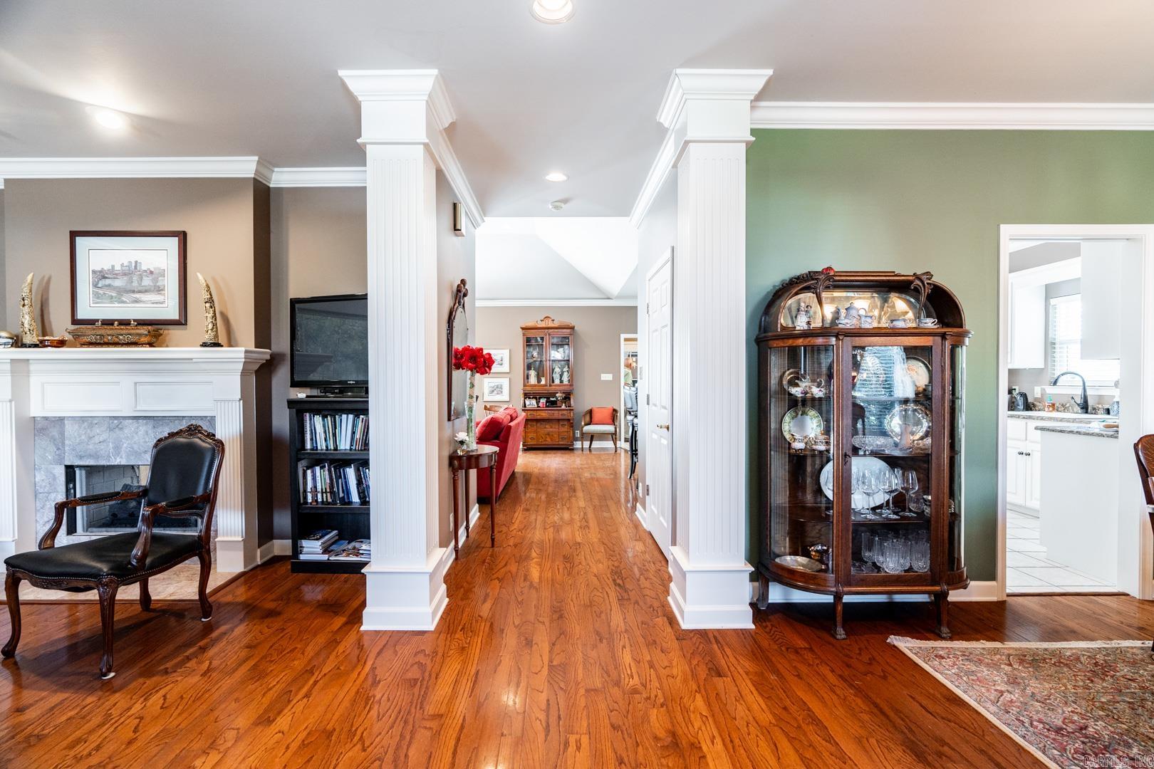 CHEVAUX COURT ADDN - Residential