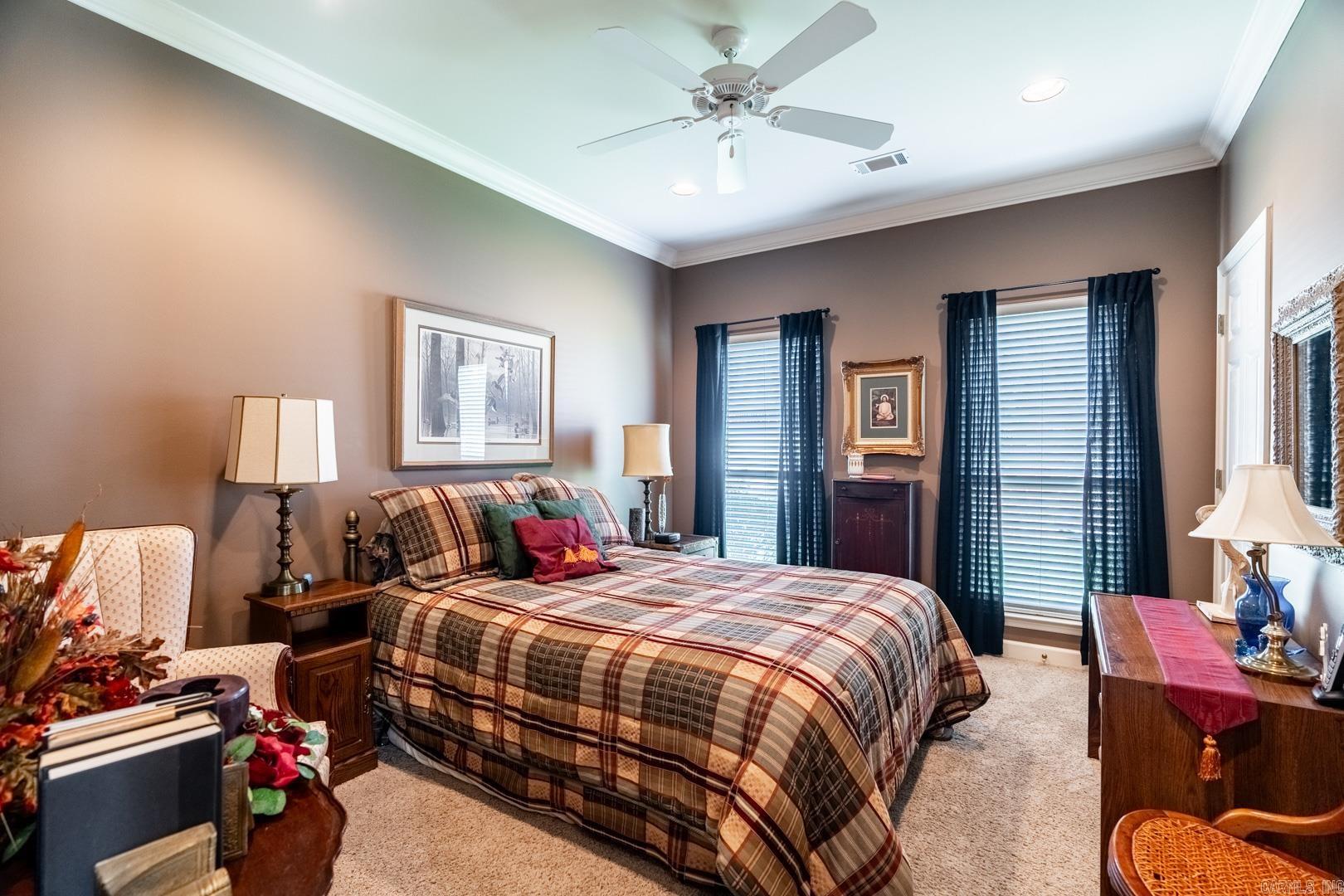 CHEVAUX COURT ADDN - Residential